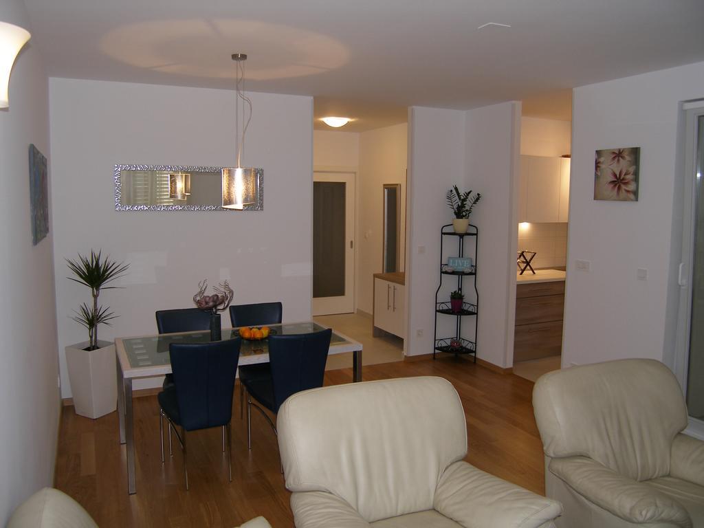 Momentum Apartment Split Quarto foto