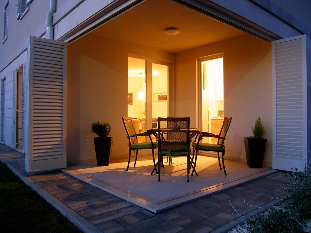 Momentum Apartment Split Exterior foto