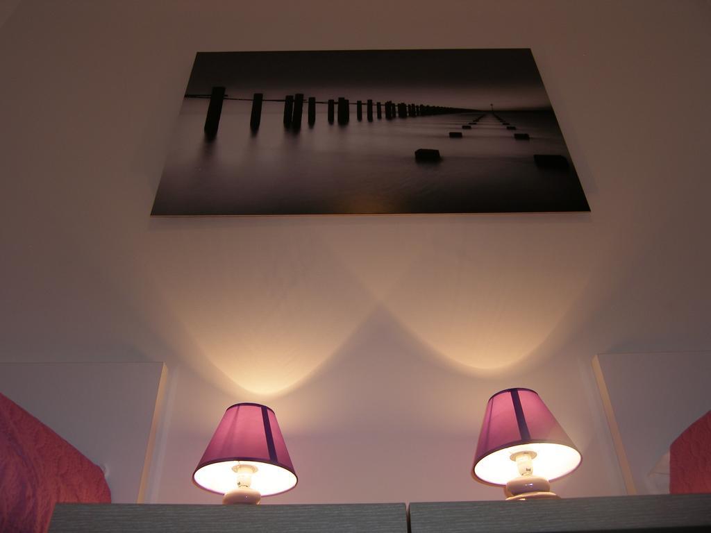 Momentum Apartment Split Quarto foto